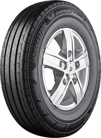 Anvelopă Vara BRIDGESTONE DURAVIS VAN 215/70R15C 109/107S