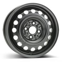 Janta ALCAR STAHLRAD 4.5J x 14 4x100 ET39 CB54