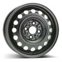 Janta ALCAR STAHLRAD 4.5J x 14 4x100 ET39 CB54