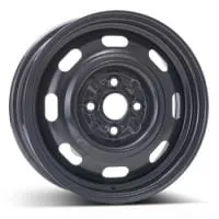 Janta Tabla ALCAR STAHLRAD 5.5Jx14 H2 ET40 4x100