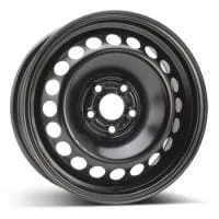 Janta Tabla ALCAR STAHLRAD 6Jx15H2 5/100 ET29