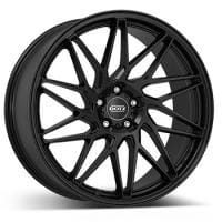 Janta DOTZ Tanaka black 8.50x19 5/112 ET35