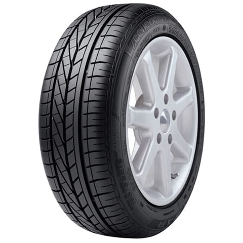 Anvelopă GOODYEAR Excellence 245/40R20 99Y XL ROF Vară