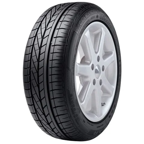 Anvelopă GOODYEAR Excellence 245/40R20 99Y XL ROF Vară