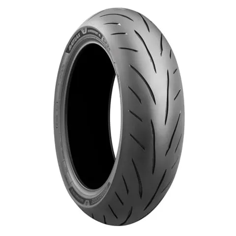 Anvelopă Moto BRIDGESTONE Battlax S23 190/50 ZR17 73W Vară