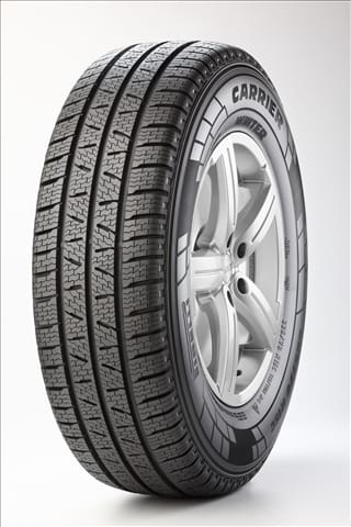 Anvelopă PIRELLI Winter Carrier 215/75 R16 C 116/114R Iarnă