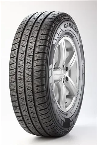 Anvelopă PIRELLI Winter Carrier 215/75 R16 C 116/114R Iarnă