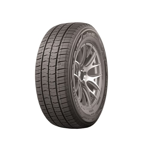 Anvelopă KUMHO CX11 195/65 R16C 104/102T All Season