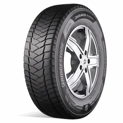 Anvelopă BRIDGESTONE Duravis All Season EVO ENLITEN 215/65 R16C 109/107T All Season