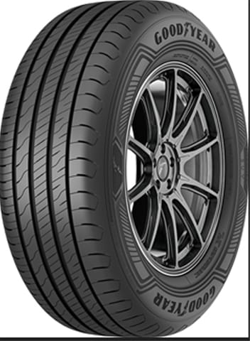 Anvelopă vară GOODYEAR EfficientGrip 2 SUV 215/65R16 98V