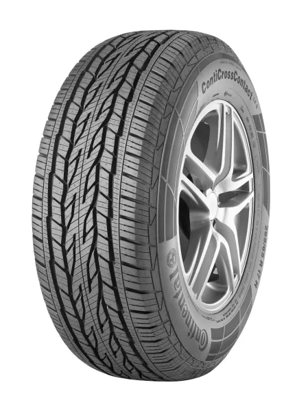 Anvelopă CONTINENTAL ContiCrossContact LX 2 255/65 R18 115H Vară