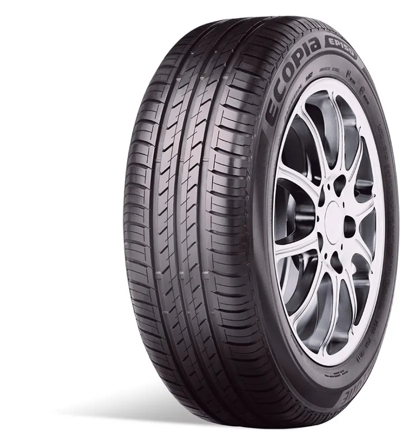 Anvelopa BRIDGESTONE EP150 185/55R16 83V Vara