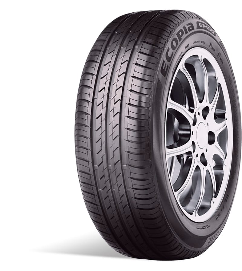 Anvelopa BRIDGESTONE EP150 185/55R16 83V Vara