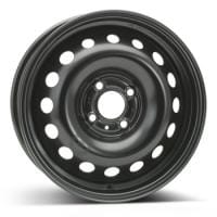 Jantă ALCAR STAHLRAD 5.5Jx15 4x100 ET43 CB60