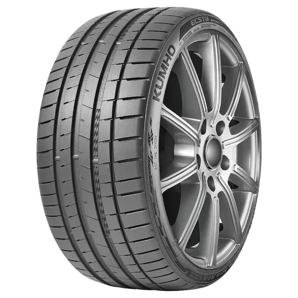 Anvelopă KUMHO PS72-Ecsta-Sport-S 245/40 R20 99Y Vară