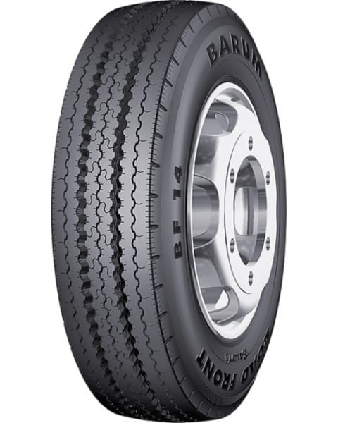 Anvelopă VARĂ BARUM BF 14 205/75R17.5 124/122M