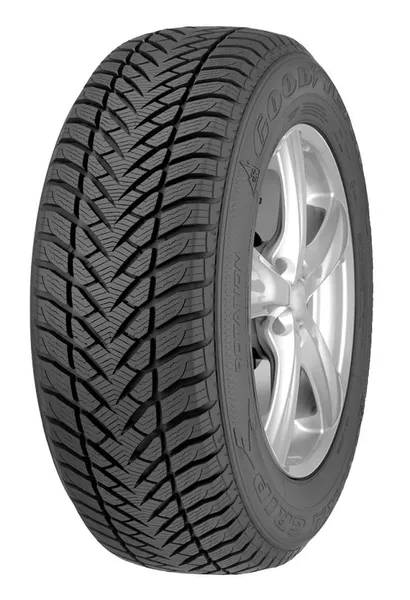 Anvelopa GOODYEAR ULTRA GRIP+ SUV 255/60R18 112H XL