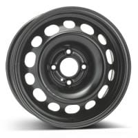 Janta ALCAR STAHLRAD 6.5Jx15 4x108 ET27 CB65
