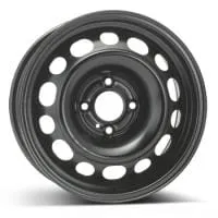Janta ALCAR STAHLRAD 6.5Jx15 4x108 ET27 CB65
