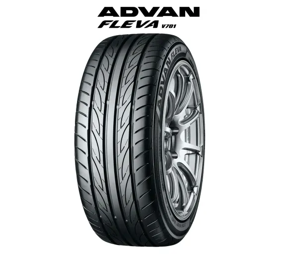 Anvelopă YOKOHAMA ADVAN FLEVA V701 225/45 R18 95W Vară