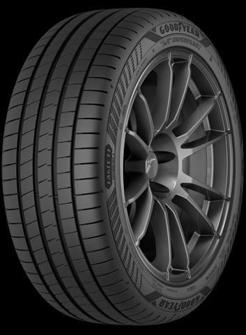 Anvelopă Vară GOODYEAR Eagle F1 Asymmetric 6 225/35R18 87W XL