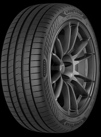 Anvelopă Vară GOODYEAR Eagle F1 Asymmetric 6 225/35R18 87W XL