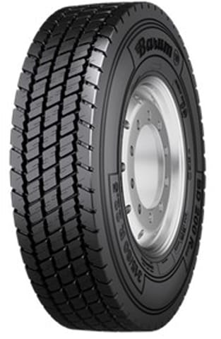 Anvelopă camion BARUM 235/75R17.5 132/130M Regional