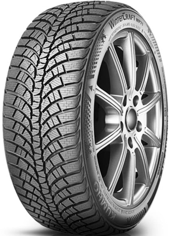 Anvelopa Iarna KUMHO WP71 245/45R17 99V XL