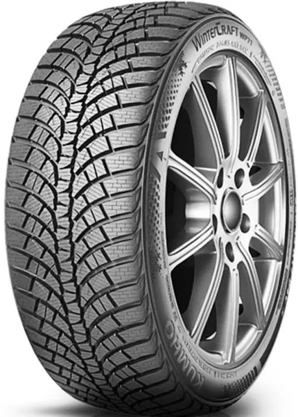 Anvelopa Iarna KUMHO WP71 245/45R17 99V XL