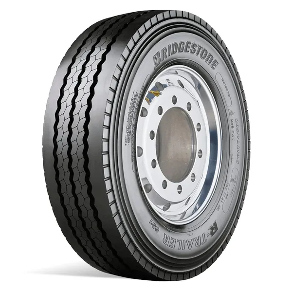 Anvelopă VARA BRIDGESTONE R-TRAILER 001 245/70R17.5 143/141J