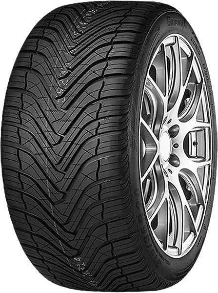 Anvelopă GRIPMAX SureGrip All Season Nano 255/60 R17 106V All Season