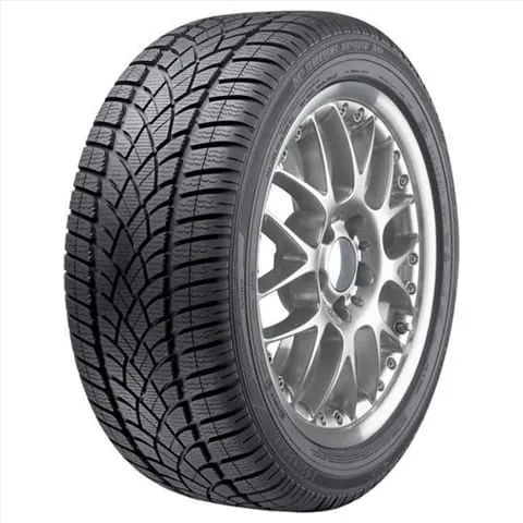 Anvelopă Iarnă DUNLOP 245/45R19 102V XL