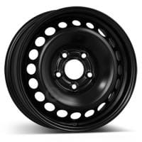 Jantă Tablă ALCAR STAHLRAD 6.00x15 5x114.3 ET40
