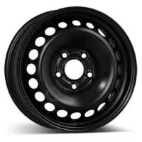 Jantă Tablă ALCAR STAHLRAD 6.00x15 5x114.3 ET40