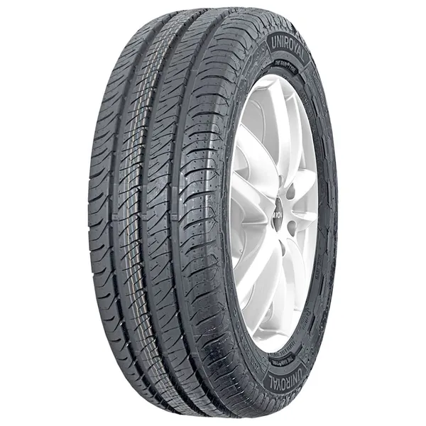 Anvelopă UNIROYAL RainMax 3 165/70 R14C 89/87R Vară