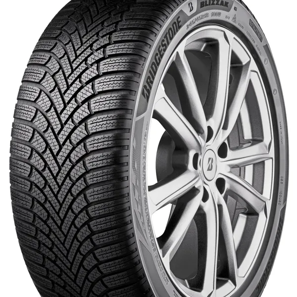 Anvelopă BRIDGESTONE Blizzak 6 ENLITEN 255/40 R18 99V Iarnă