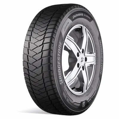 Anvelopă BRIDGESTONE Duravis All Season EVO ENLITEN 205/75 R16C 110/108R All Season