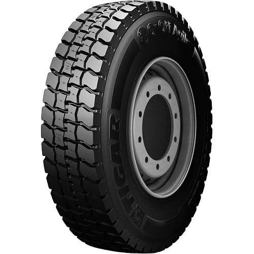 Anvelopă TAURUS ON OFF POWER D 13/80 R22.5 156/150K Vară