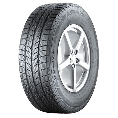 Anvelopă CONTINENTAL VanContact Winter 235/65 R16 C 115/113R Iarnă