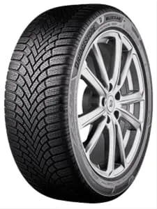 Anvelopă iarnă BRIDGESTONE Blizzak 6 Enliten 245/40 R18 XL 97W