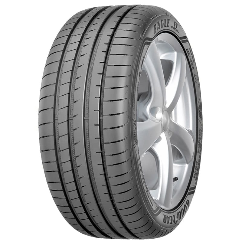 Anvelopa GOODYEAR Eagle F1 Asymmetric 5 235/45R19 99H XL