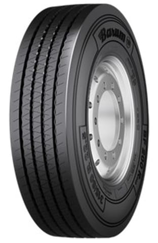 Anvelopă camion BARUM BF 200 205/75R17.5 124/122M Regional Direcție