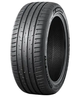 Anvelopă NANKANG AS-3 255/40 R21 102Y Vară