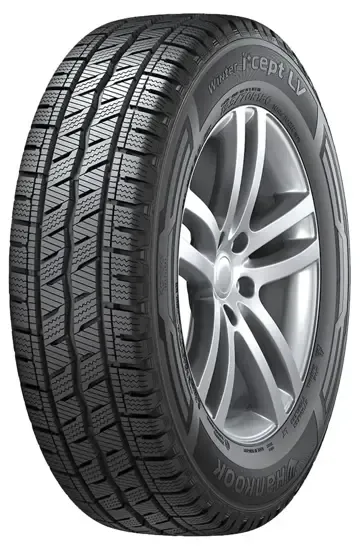 Anvelopă HANKOOK Winter i*cept RW12 LV 195/75 R16C 107/105R Iarnă