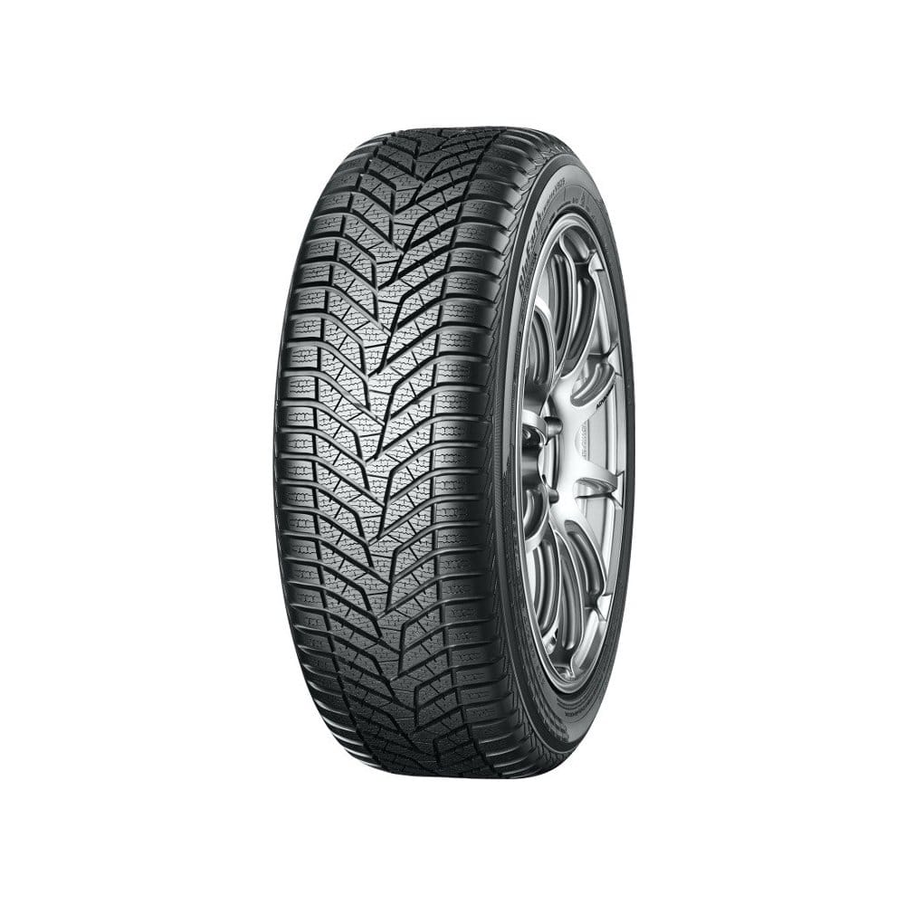 Anvelopă YOKOHAMA V905 BluEarth 265/40 R20 104V Iarnă