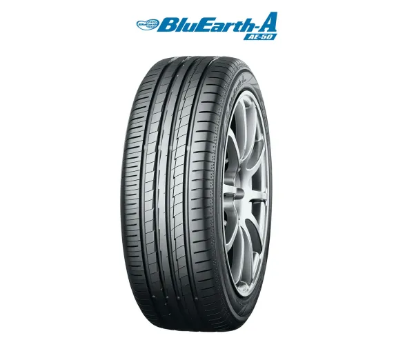 Anvelopă YOKOHAMA BluEarth-A AE-50 215/40 R17 87W Vară