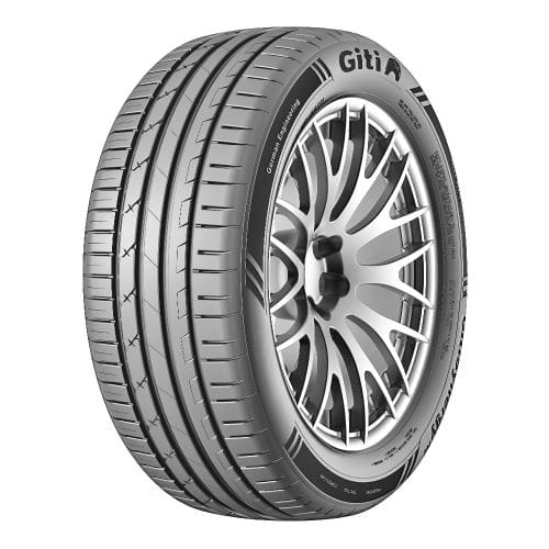 Anvelopa Vara GITI GitiSynergy H2 SUV 225/60 R18 100V