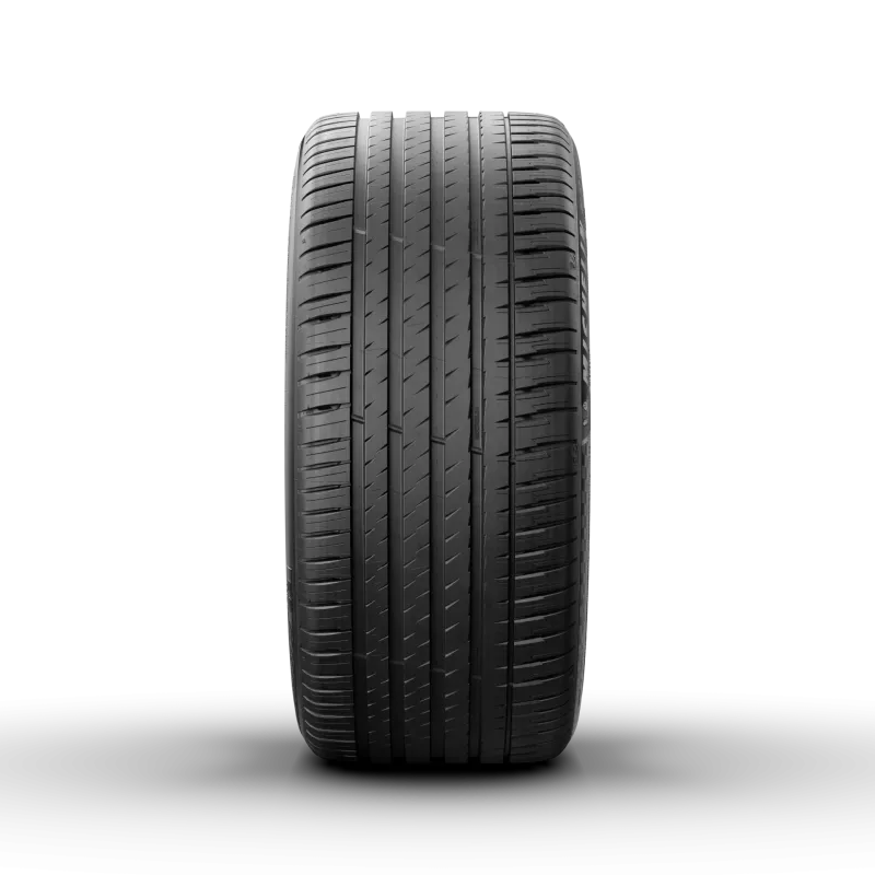 Anvelopă MICHELIN Pilot Sport 4 SUV 235/55 R19 105W Vară