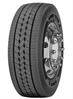 Anvelopă Camion GOODYEAR KMAX S G2 215/75R17.5 128/126M