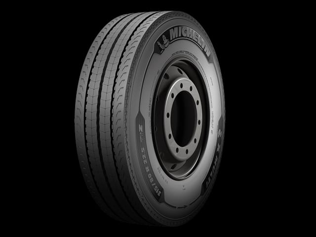 Anvelopă Camion MICHELIN X MULTI Z 235/75R17.5 132/130M Regional